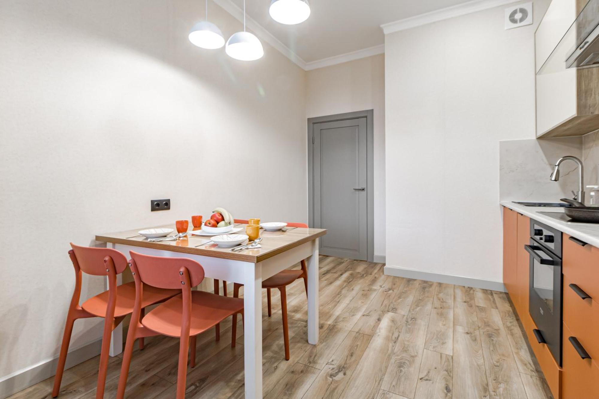 уютная, красивая с дизайнерским ремонтом, р-н Eхро, арена, назарбаев Apartment Nur-Sultan (Astana)