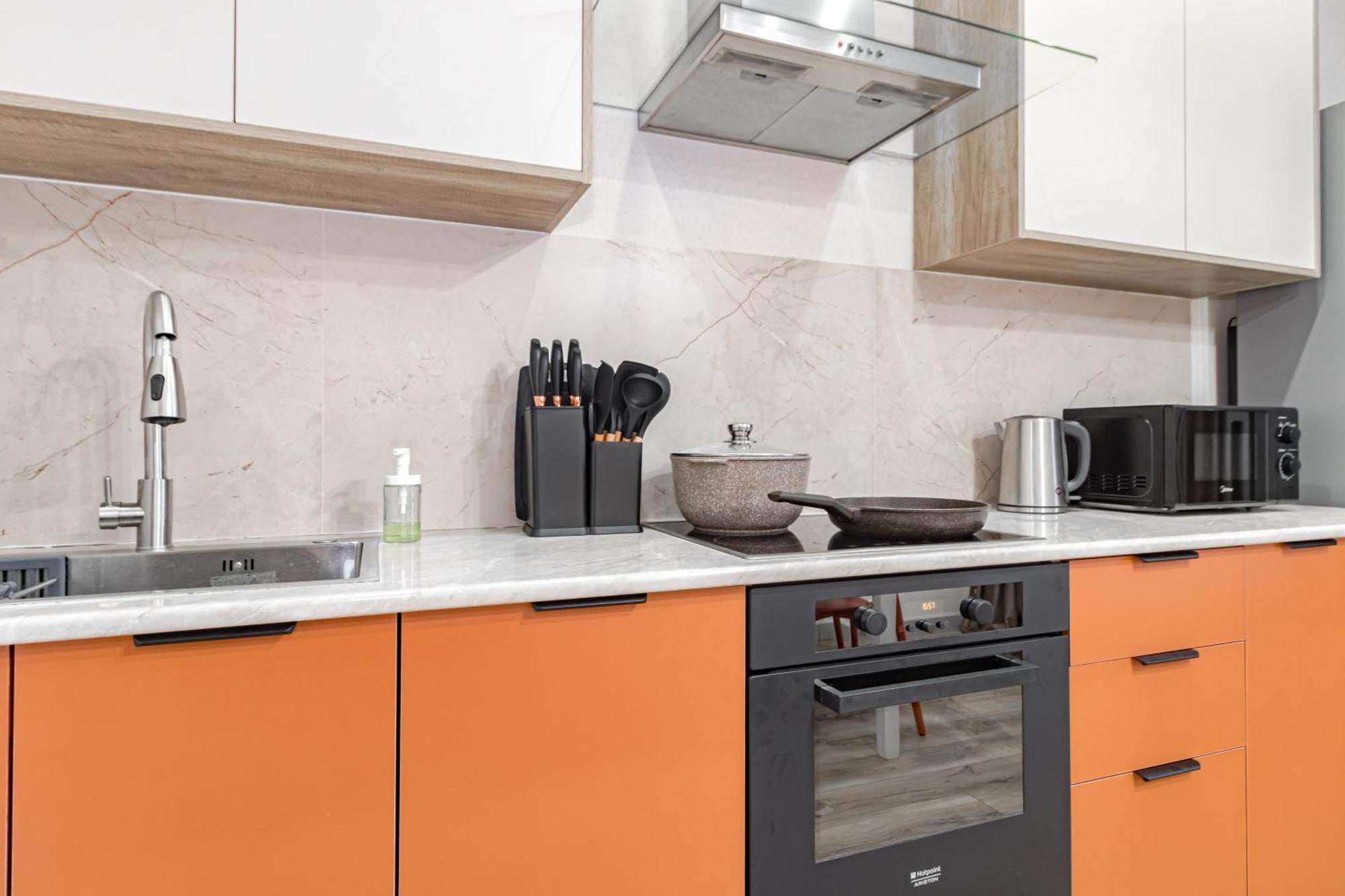 Apartment уютная, красивая с дизайнерским ремонтом, р-н Eхро, арена, назарбаев